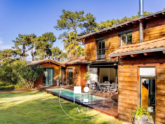 Maison vente à Arcachon