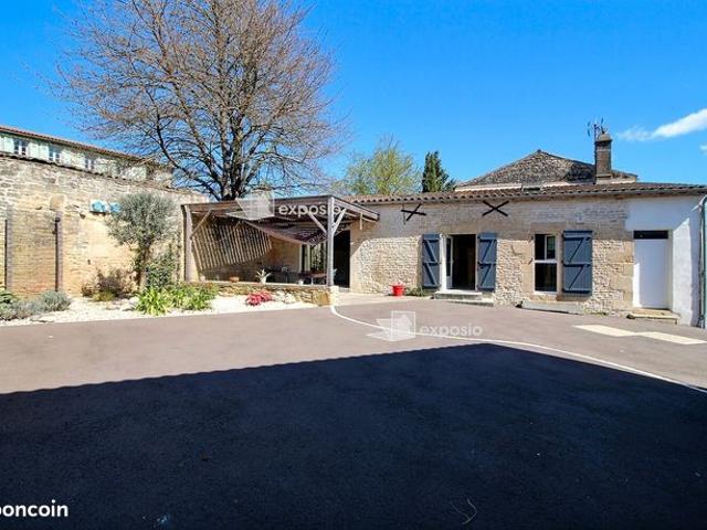 Maison vente à Ussel, Saint-rémy