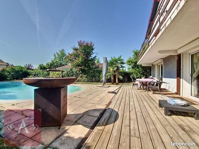 Maison vente à Saint-Sulpice-la-Pointe, Tarn
