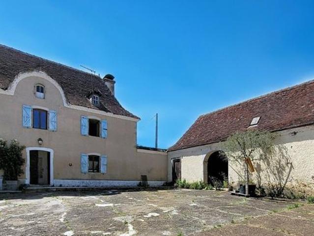 Maison vente à Cognac, Saint-médard