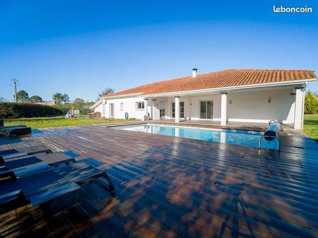 Maison vente à Mont-de-Marsan, Escource