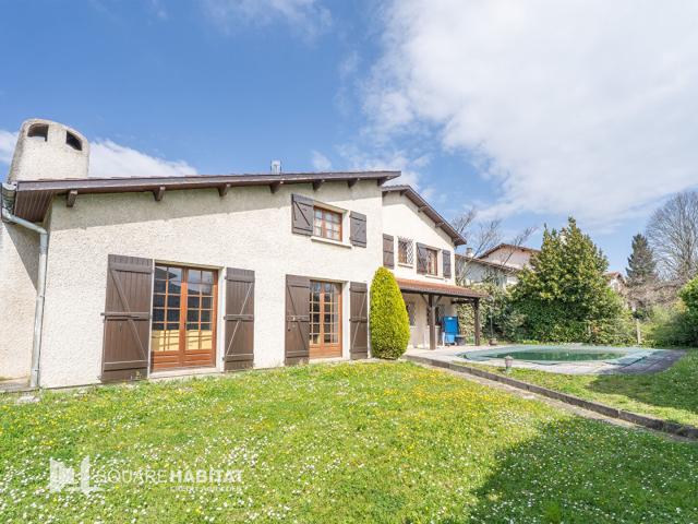 Maison vente à Toulouse