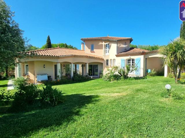 Maison vente à Pamiers, Occitanie