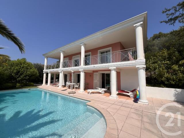 Maison vente à Grasse, Mougins