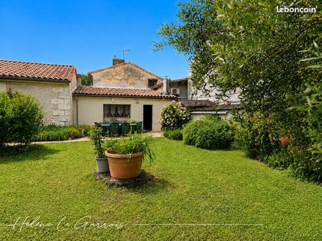 Maison vente à Marmande, Cambes