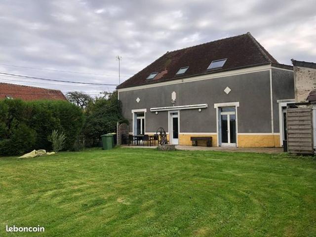 Maison vente à Coulommiers, Seine-et-Marne