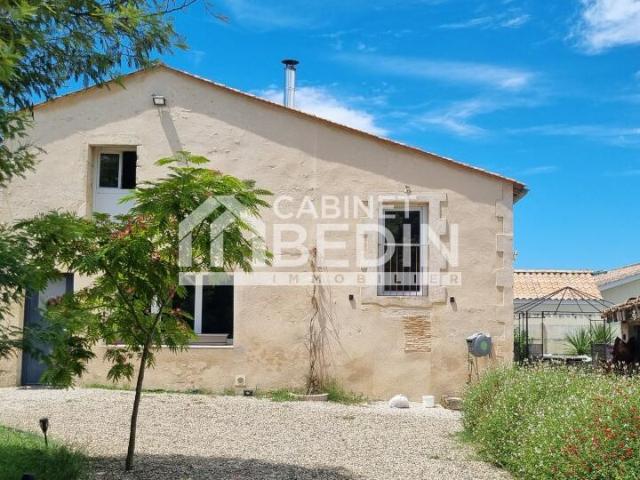Maison vente à France métropolitaine, Fargues