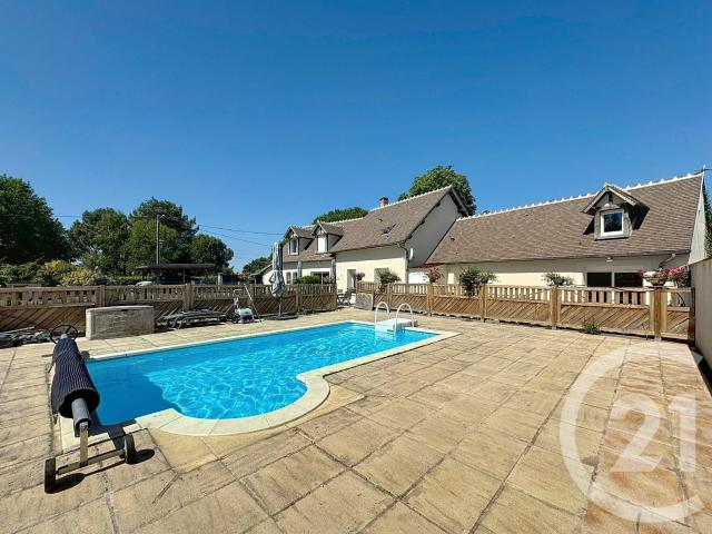 Maison vente à Romorantin-Lanthenay, Langon