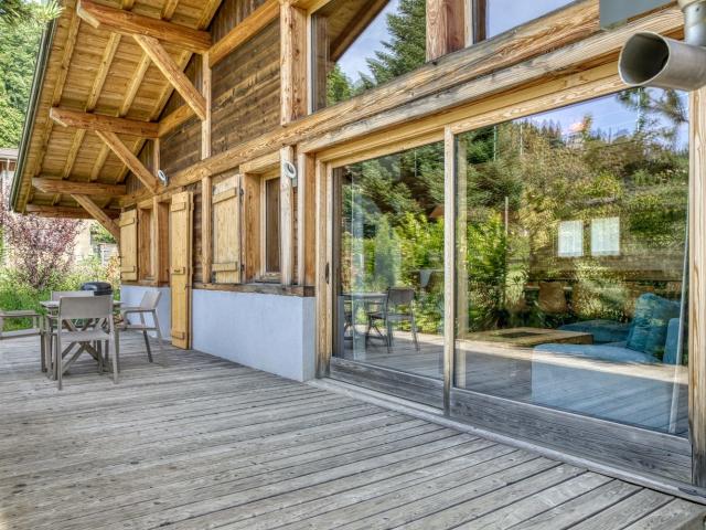 Maison vente à Bonneville, Demi-quartier