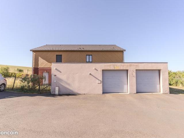 Maison vente à Allanche, Cantal