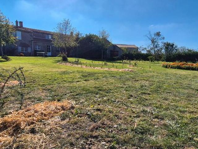 Maison vente à Nantes, Saint-hilaire-de-clisson