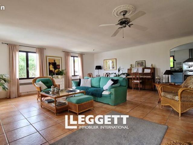 Maison vente à Béziers, La Livinière
