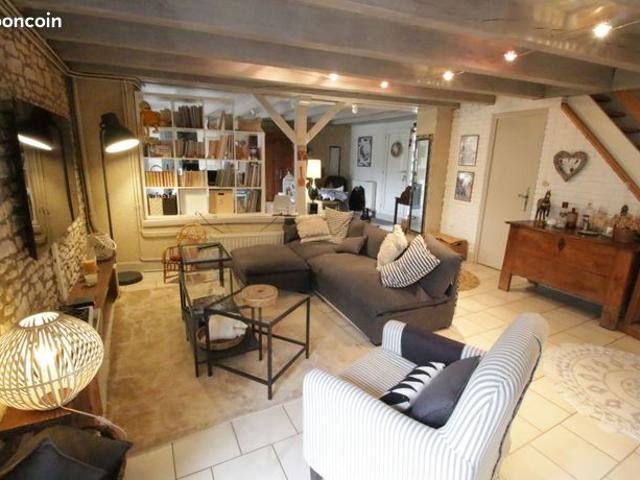 Maison vente à Poitiers, Nouvelle-Aquitaine
