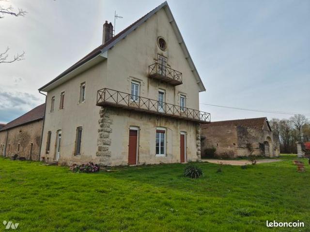 Maison vente à Vesoul, Saint-broing
