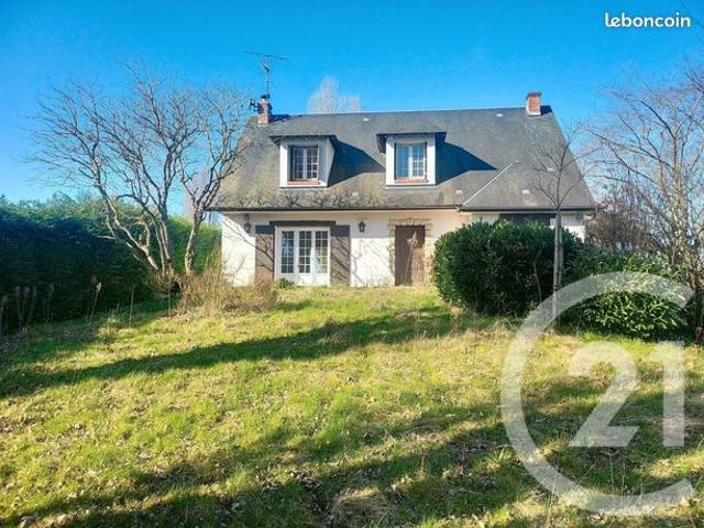 Maison vente à Orléans, Ormes