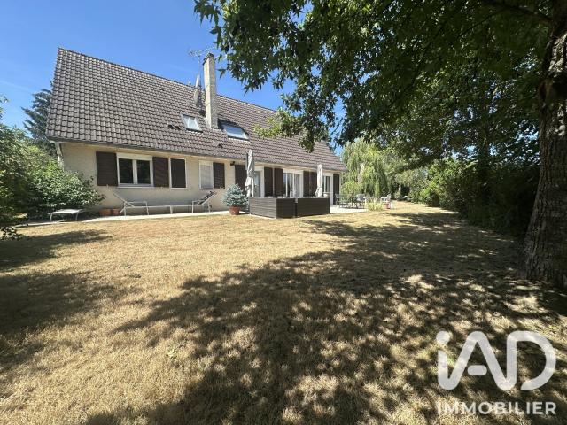 Maison vente à Montvoisin, Gometz-la-Ville
