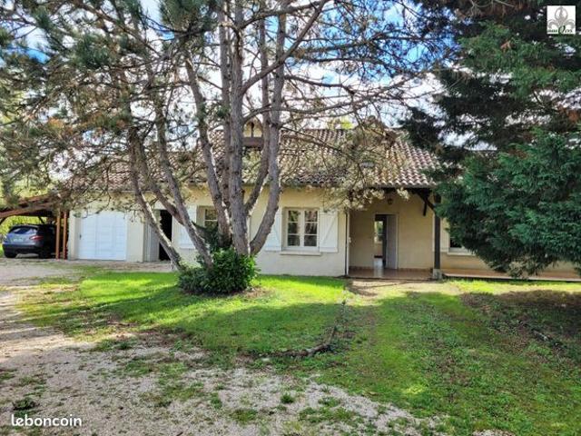Maison vente à Louhans-Châteaurenaud, La Genête