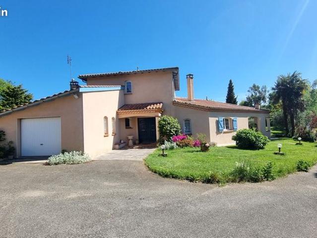 Maison vente à Villeneuve-sur-Lot, Montaut