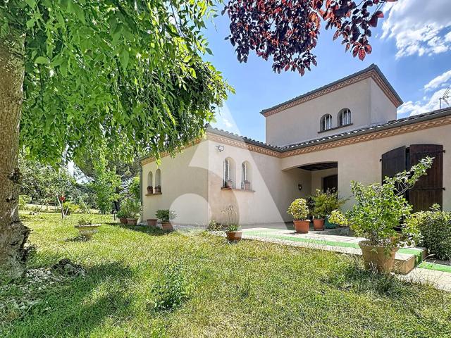 Maison vente à Albi