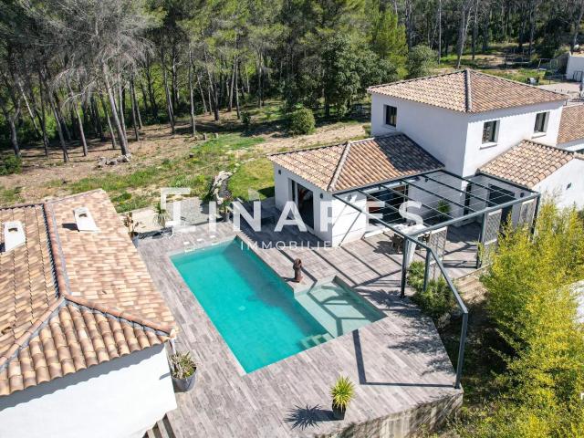 Maison vente à Aix-en-Provence, Aix-en-provence