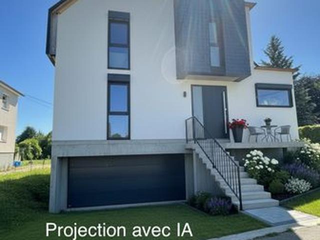 Maison vente à Strasbourg, Plobsheim