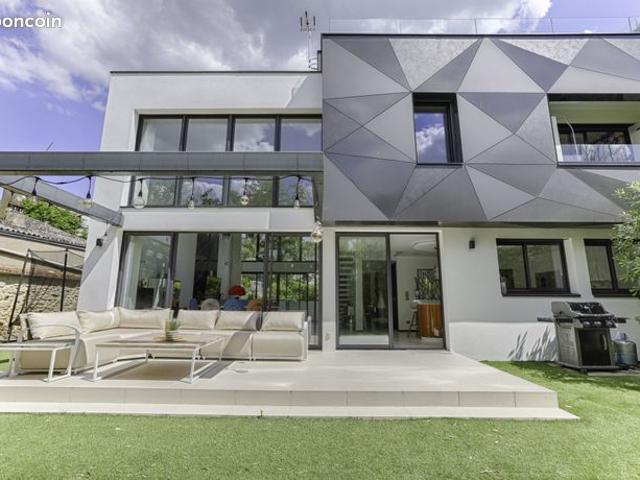 Maison vente à Nogent-sur-Marne, Saint-maur-des-fossés