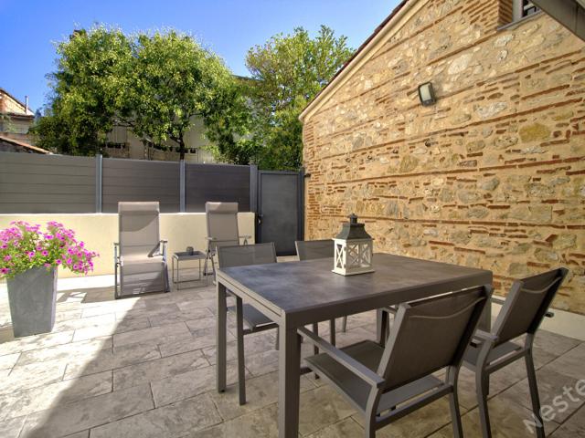 Maison vente à Agen