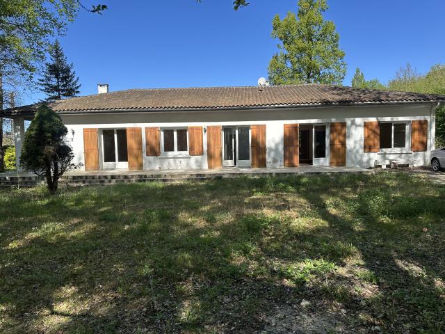 Maison vente à Cognac, Saint-brice