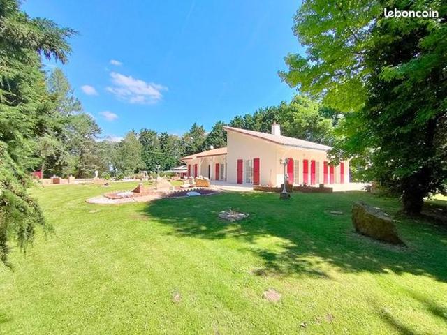 Maison vente à La Roche-sur-Yon, Saint-martin-des-tilleuls
