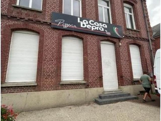 Maison vente à Cambrai, Saint-hilaire-lez-cambrai