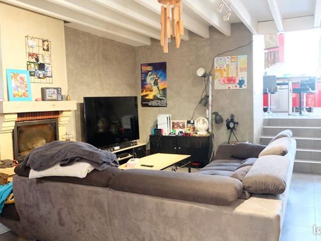 Maison vente à La Roche-sur-Yon, La Chapelle-palluau