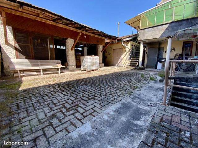 Maison vente à Saverne, Oermingen