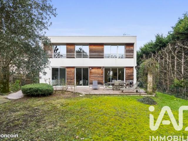 Maison vente à Saint-Germain-en-Laye, Chatou