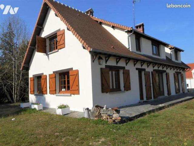 Maison vente à Rambouillet
