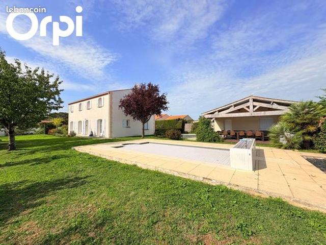 Maison vente à Rochefort, Bourcefranc-le-chapus