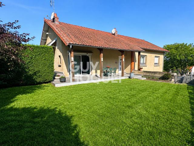 Maison vente à Le Soupt, Charbonnières-les-Vieilles