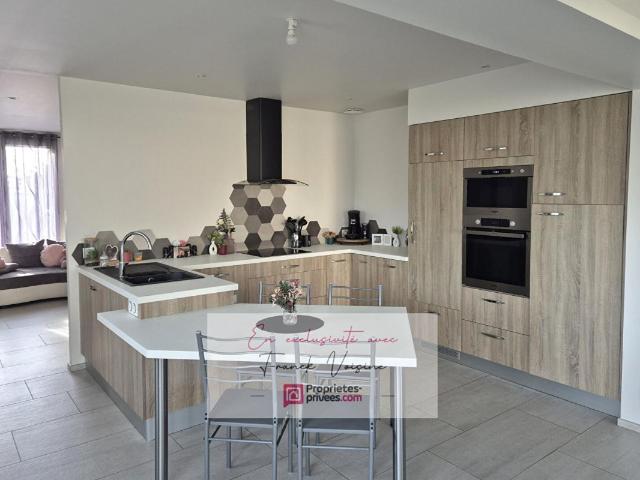 Maison vente à La Roche-sur-Yon, Les Epesses