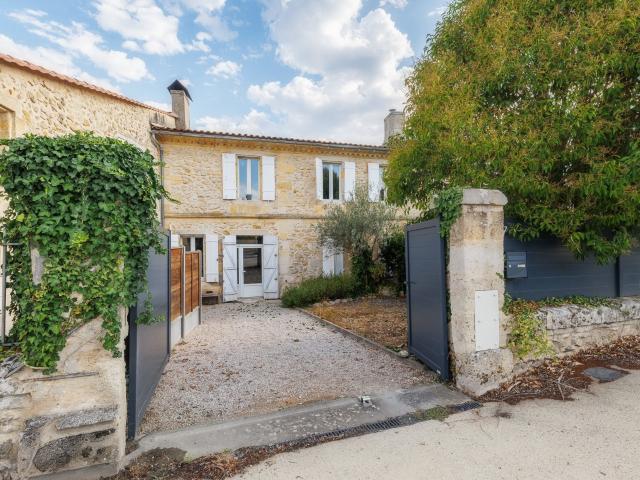 Maison vente à Lotissement du Pommier Doux, Portets