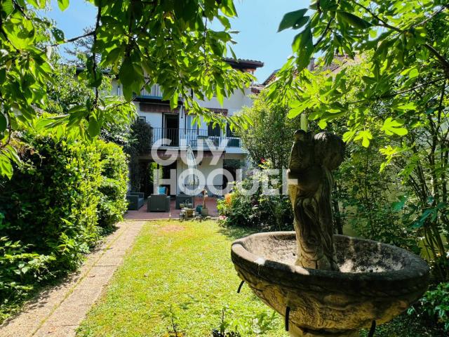 Maison vente à La Tour-du-Pin, Bourgoin-jallieu
