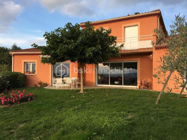 Maison vente à Thiers