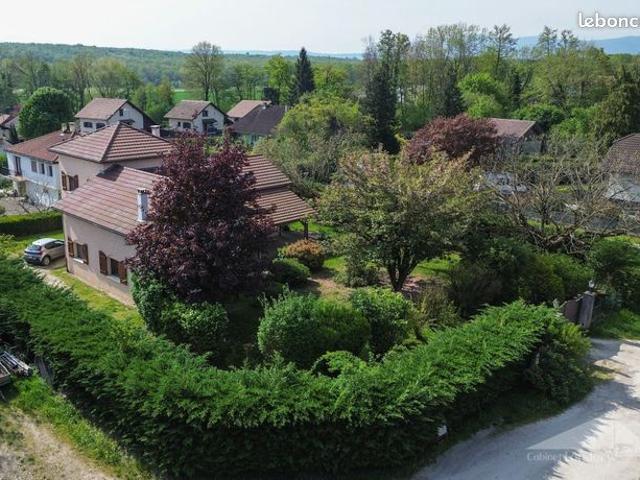 Maison vente à Gex, Saint-jean-de-gonville