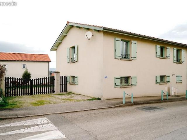 Maison vente à Vendôme, Ternay