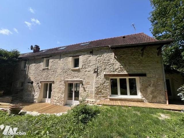 Maison vente à Senlis