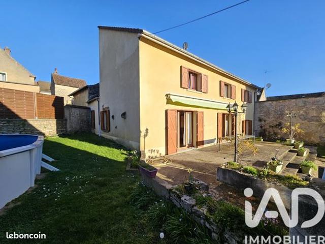 Maison vente à Beaune, Maligny