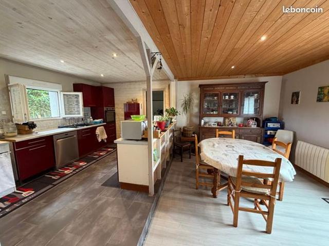 Maison vente à Mont-de-Marsan, Hagetmau