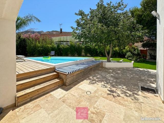 Maison vente à Marseille