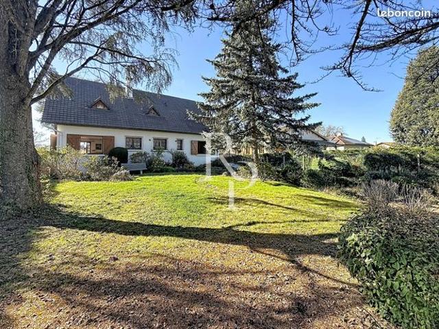 Maison vente à Châlons-en-Champagne, Francheville