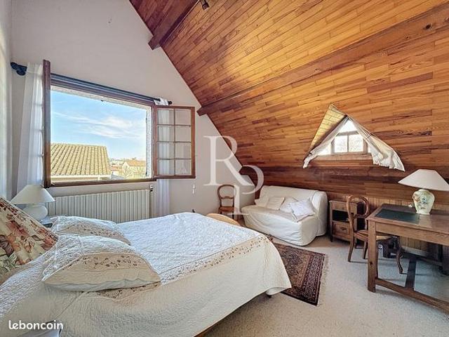 Maison vente à Châlons-en-Champagne, Francheville