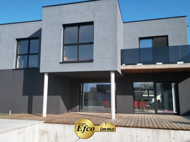 Maison vente à Colmar-Ribeauvillé, Blodelsheim