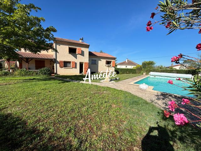 Maison vente à Albi, Tarn